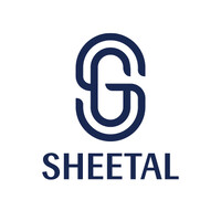 Sheetal Group logo - Similar company to Bache Commodities