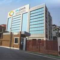 Skypack India Pvt Ltd. logo - Similar company to Parksons Packaging Ltd.