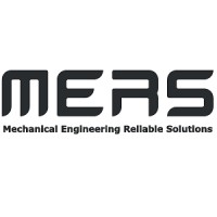 MERS logo - Similar company to Machinery Equipment Rental Solutions