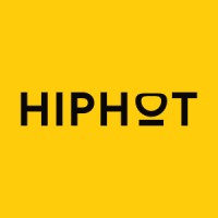 HIPHOT logo - Similar company to Atlas Virtual Support