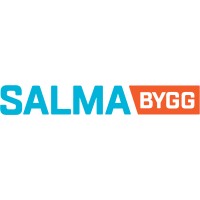 Salma Bygg logo - Similar company to Fpn Bygg Ab