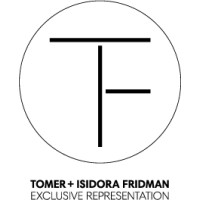 The Fridman Group logo - Similar company to Sally Forster Jones Group