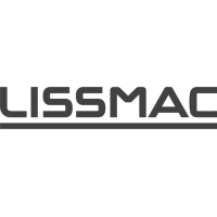 LISSMAC Corporation logo - Similar company to Arku