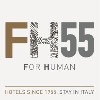FH55 Hotels logo - Similar company to Icon Collection