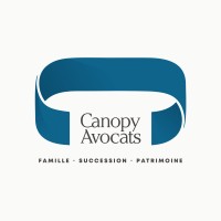 Canopy Avocats - Droit de la famille, des successions et du patrimoine logo - Similar company to Hmlaw