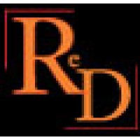 RED Experience Design logo - Similar company to Cooper (Acquired By Wipro Designit)