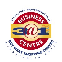 3at1 Business Centre Key West logo - Similar company to Flic