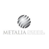 Metalia Steel logo - Similar company to Mirilo Import Co. Ltd