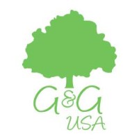 G&G Vitamins USA logo - Similar company to G&G Vitamins 💊