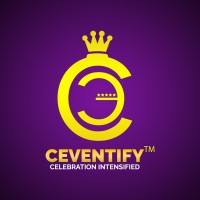 Ceventify logo - Similar company to Cevents