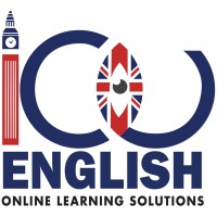 ICU ENGLISH logo - Similar company to Intech Centre