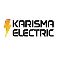 Karisma Electric logo - Similar company to Pro-Master Electric, Llc