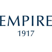 Empire Clothing logo - Similar company to Iso-Protek