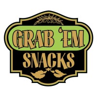 Grab Em Snacks LLC logo - Similar company to Onset Worldwide