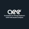 Aee Cefet-Mg Student Chapter