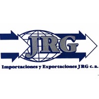 Importaciones y Exportaciones JRG,  C.A. logo - Similar company to Royal Courier Importaciones Y Exportaciones