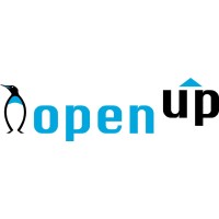 OpenUp -Sistemas de Informação logo - Similar company to Openup