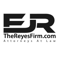 The Reyes Firm logo - Similar company to Marketing Strategy App By Stratagease