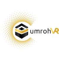 UmrohVR logo - Similar company to Boost
