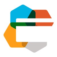 Teampay logo - Similar company to Mock10
