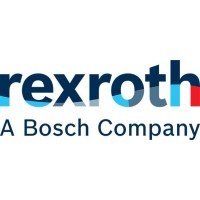 Bosch Rexroth US logo - Similar company to Northwest Motion Inc.