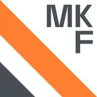 MK Facades Ltd logo - Similar company to Total Render Solutions Ltd