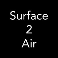 Surface To Air Agency