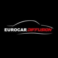 EUROCAR DIFFUSION logo - Similar company to Used Next By Muzzolini