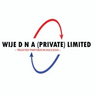 WIJE D N A (PRIVATE) LIMITED logo - Similar company to Aaa Rated Productions