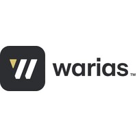 Warias Steuern Wirtschaft Recht Berufsausübungsgesellschaft mbH logo - Similar company to Getweb'D Gmbh