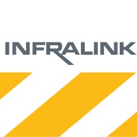 Infralink logo - Similar company to Actoom Network Design