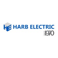Harb Electric logo - Similar company to Harb Electric