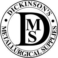 Dickinson's Metallurgical Supplies Pty. Ltd. logo - Similar company to Reuning-Mckim, Inc.