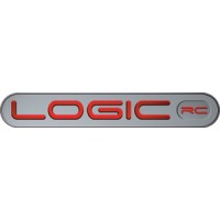 Logic RC logo - Similar company to J. Perkins Distribution