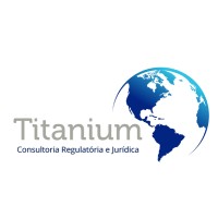 Titanium Consultoria - Legislação Sanitária e Compliance Regulatório logo - Similar company to Regulatory Consultancy