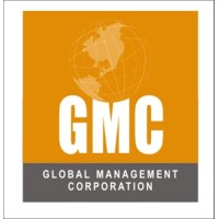 Global Management Corporation (GMC) logo - Similar company to Doble Hashtag V