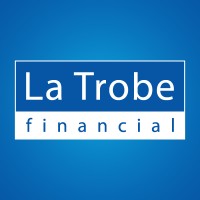 La Trobe Financial logo - Similar company to Latitude Financial Services