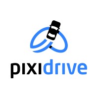 Pixidrive | Car Rental & Fleet Management Platform logo - Similar company to Goua