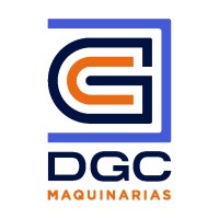DGC Maquinarias Spa logo - Similar company to Meth S.R.L.