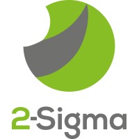 2-Sigma-GmbH logo - Similar company to Sigma-2