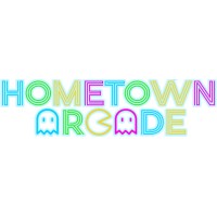 Hometown Arcade logo - Similar company to Montclair Local Nonprofit News