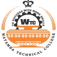 Wayamba Technical College logo - Similar company to Nibm - School Of Computing