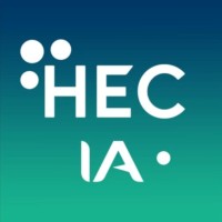 HEC IA logo - Similar company to Decisive Ai
