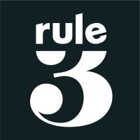 Rule3 logo - Similar company to The Undercurrent Group
