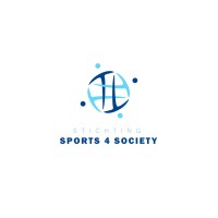 Stichting Sports 4 Society logo - Similar company to Bozu