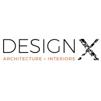 DesignX Architecture + Interiors logo - Similar company to Studio Borkosky Design