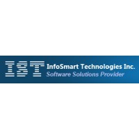 Info smart Technologies Inc logo - Similar company to Infosmashers