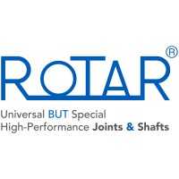 ROTAR logo - Similar company to Robipack Srl