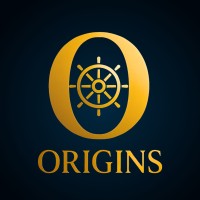 ORIGINS SHIPPING LINE logo - Similar company to Consolidated Shipping Line (India) Private Limited