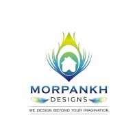 Morpankh Designs logo - Similar company to Engineeringcoders